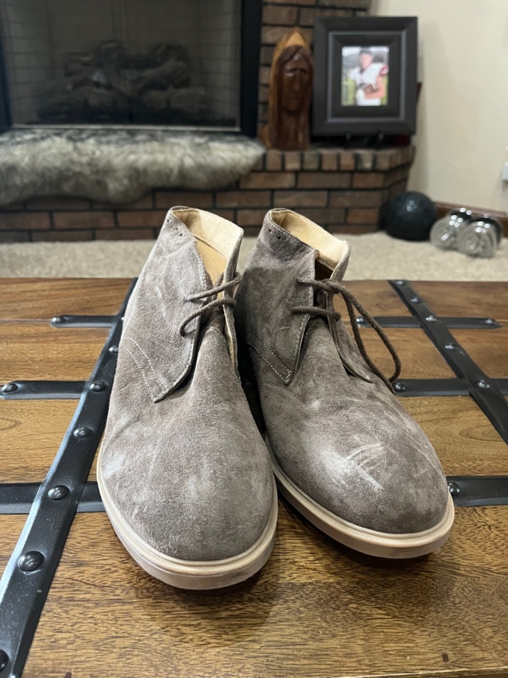 Women’s hush puppies shoes